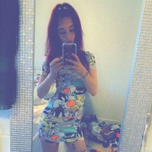 Meet your Posher, Carrie